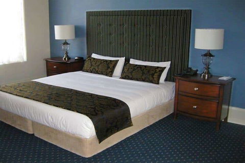 Club Wyndham-Trademark Collection - Maitland Accommodation 7