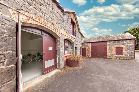 Club Wyndham-Trademark Collection - Maitland Accommodation 15