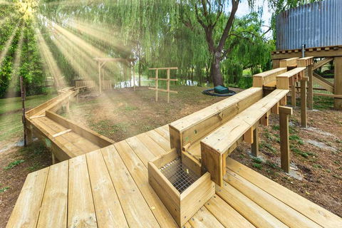 Club Wyndham-Trademark Collection - Maitland Accommodation 16