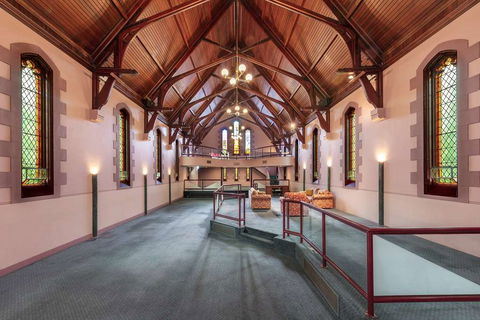 Club Wyndham-Trademark Collection - Maitland Accommodation 17