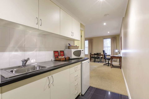 Lake Inn Ballarat - Maitland Accommodation 7