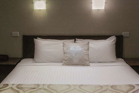 Lake Inn Ballarat - Maitland Accommodation 9