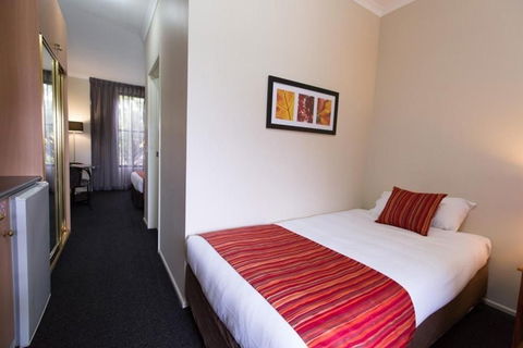 Barkly Motor Lodge - Maitland Accommodation 5