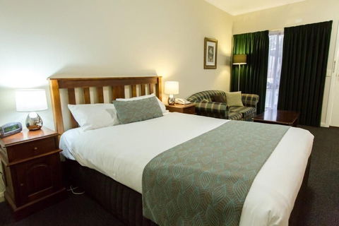 Barkly Motor Lodge - Maitland Accommodation 10