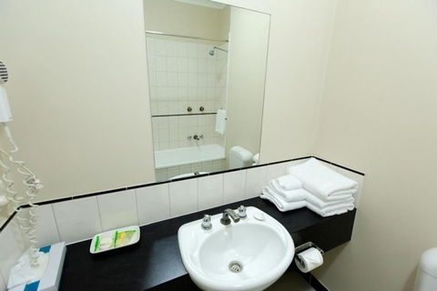 Barkly Motor Lodge - Maitland Accommodation 11