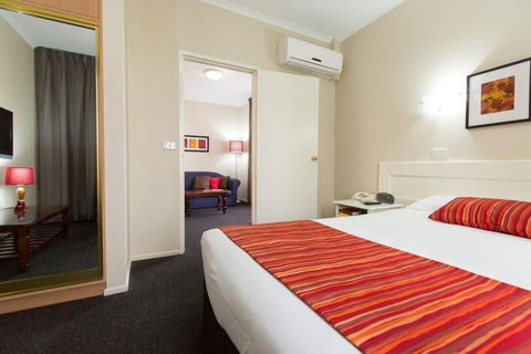 Barkly Motor Lodge - Maitland Accommodation 14
