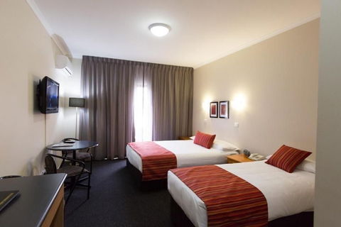 Barkly Motor Lodge - Maitland Accommodation 15
