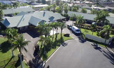 Ballina Byron Islander Resort - Maitland Accommodation 0