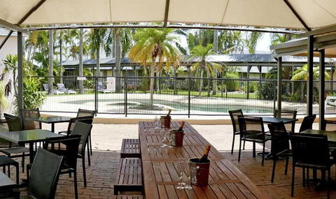 Ballina Byron Islander Resort - Maitland Accommodation 2