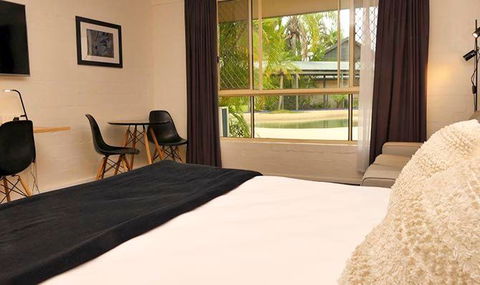 Ballina Byron Islander Resort - Maitland Accommodation 3