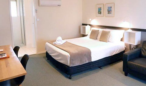 Ballina Byron Islander Resort - Maitland Accommodation 4