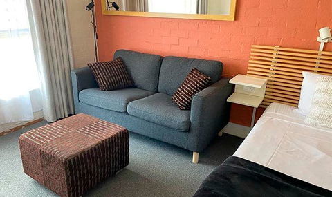 Ballina Byron Islander Resort - Maitland Accommodation 7
