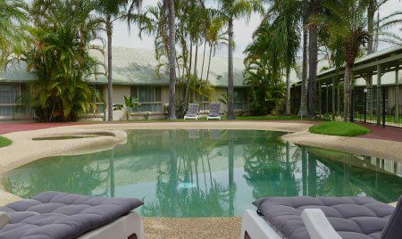 Ballina Byron Islander Resort - Maitland Accommodation 10