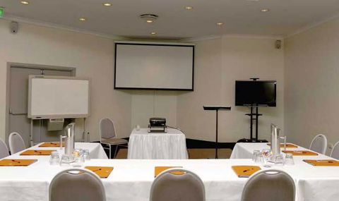 Ballina Byron Islander Resort - Maitland Accommodation 11