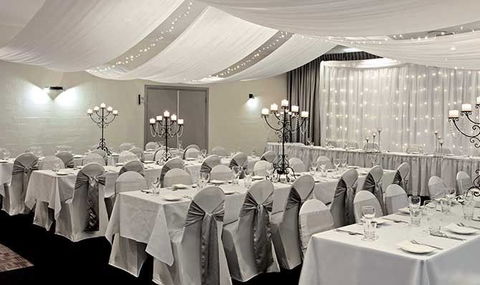 Ballina Byron Islander Resort - Maitland Accommodation 17