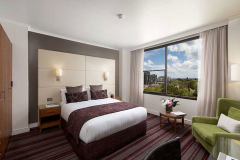 The Miller Hotel - Maitland Accommodation 5
