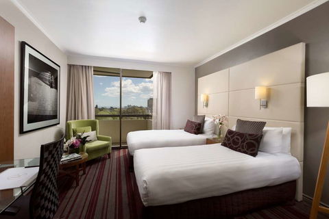 The Miller Hotel - Maitland Accommodation 6