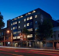 Veriu Camperdown - Maitland Accommodation