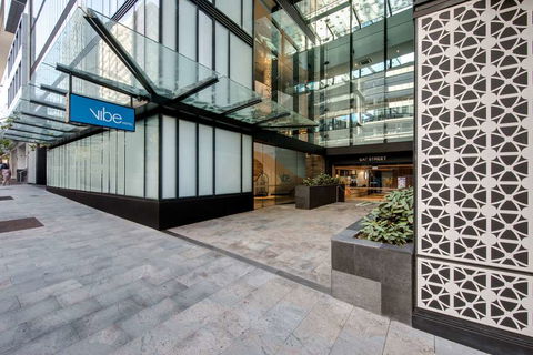 Vibe Hotel North Sydney - Maitland Accommodation 1