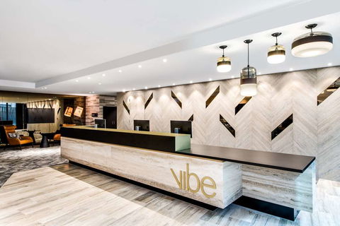 Vibe Hotel North Sydney - Maitland Accommodation 3