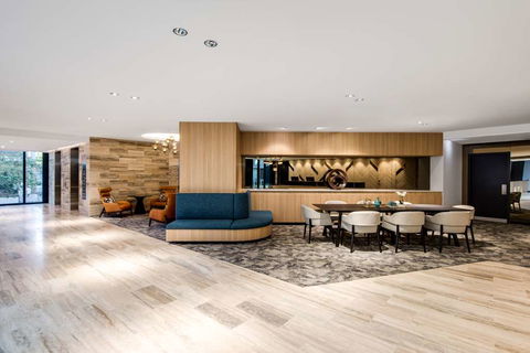 Vibe Hotel North Sydney - Maitland Accommodation 4