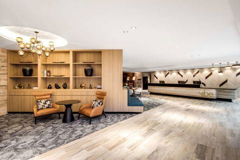 Vibe Hotel North Sydney - Maitland Accommodation 5