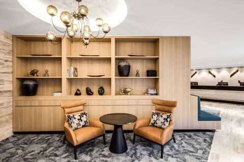 Vibe Hotel North Sydney - Maitland Accommodation 6