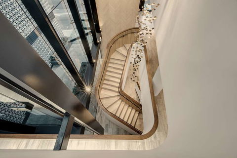 Vibe Hotel North Sydney - Maitland Accommodation 8