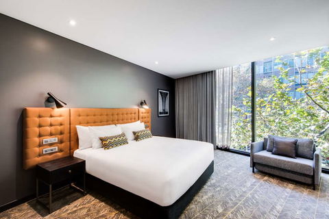 Vibe Hotel North Sydney - Maitland Accommodation 11