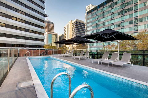 Vibe Hotel North Sydney - Maitland Accommodation 16