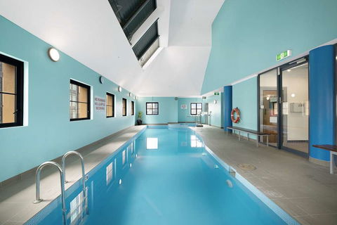 YEHS Hotel Sydney Harbour Suites - Maitland Accommodation 8
