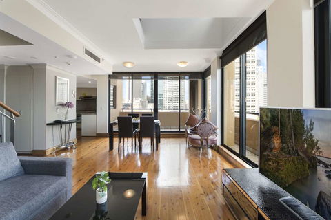 YEHS Hotel Sydney Harbour Suites - Maitland Accommodation 13