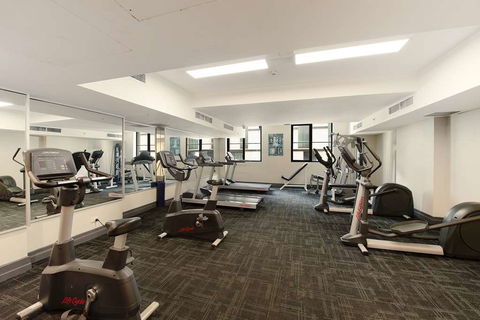 YEHS Hotel Sydney Harbour Suites - Maitland Accommodation 14