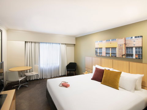 Ibis Styles Sydney Central - Maitland Accommodation 3
