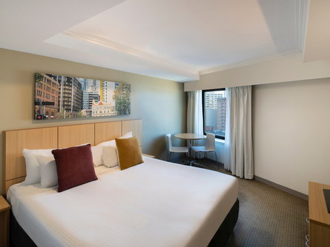 Ibis Styles Sydney Central - Maitland Accommodation 6