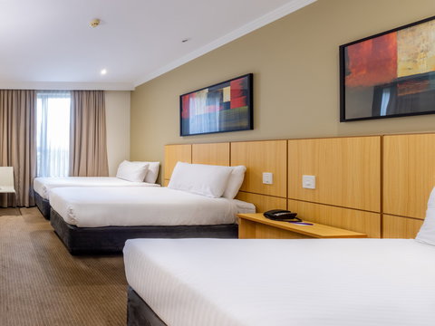 Ibis Styles Sydney Central - Maitland Accommodation 7