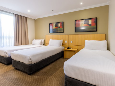 Ibis Styles Sydney Central - Maitland Accommodation 8