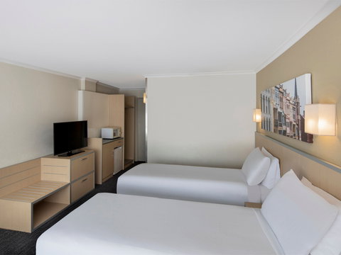 Ibis Styles Sydney Central - Maitland Accommodation 9