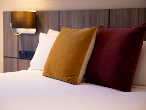 Ibis Styles Sydney Central - Maitland Accommodation 10