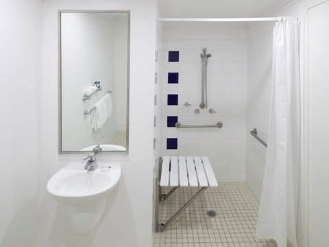 Ibis Styles Sydney Central - Maitland Accommodation 13