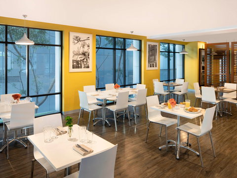 Ibis Styles Sydney Central - Maitland Accommodation 14