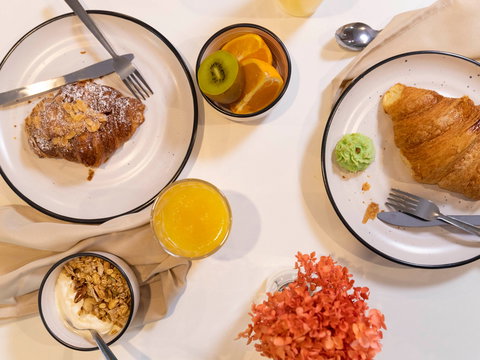 Ibis Styles Sydney Central - Maitland Accommodation 16