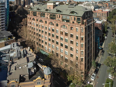 Ibis Styles Sydney Central - Maitland Accommodation 17