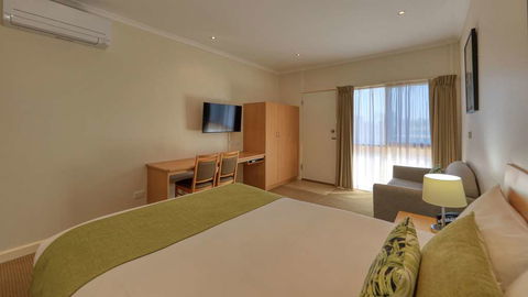 Quality Inn Swan Hill - Maitland Accommodation 5