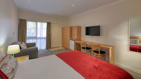 Quality Inn Swan Hill - Maitland Accommodation 6