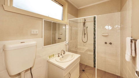 Quality Inn Swan Hill - Maitland Accommodation 7