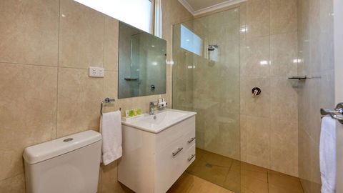 Quality Inn Swan Hill - Maitland Accommodation 8