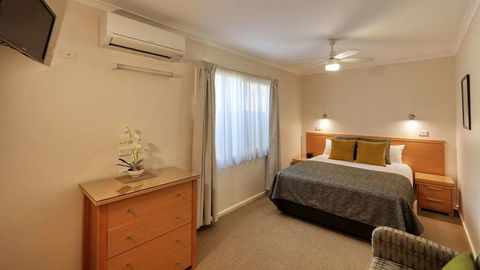 Quality Inn Swan Hill - Maitland Accommodation 10
