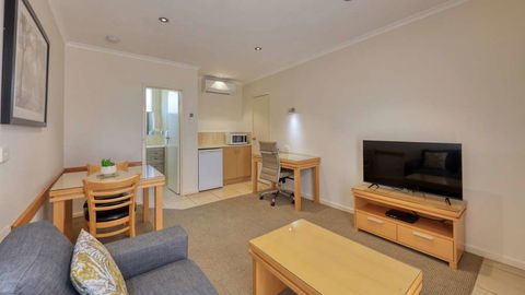 Quality Inn Swan Hill - Maitland Accommodation 11