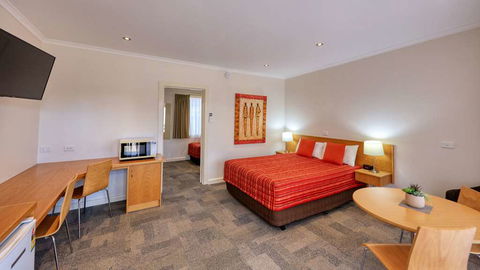 Quality Inn Swan Hill - Maitland Accommodation 14